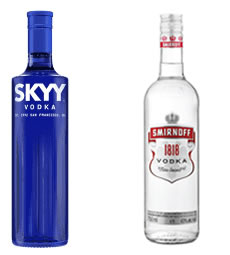 Vodka